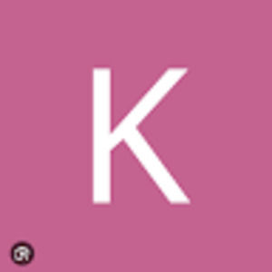 Meet your Posher, Katelin